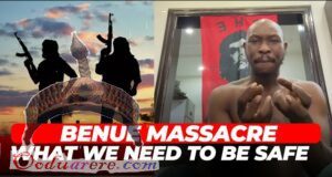 benue massacre seun