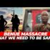 benue massacre seun