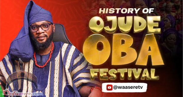 ojudeoba
