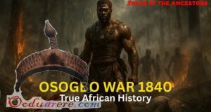 osogbo war 1840