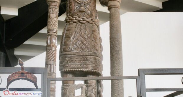 Oduduwa