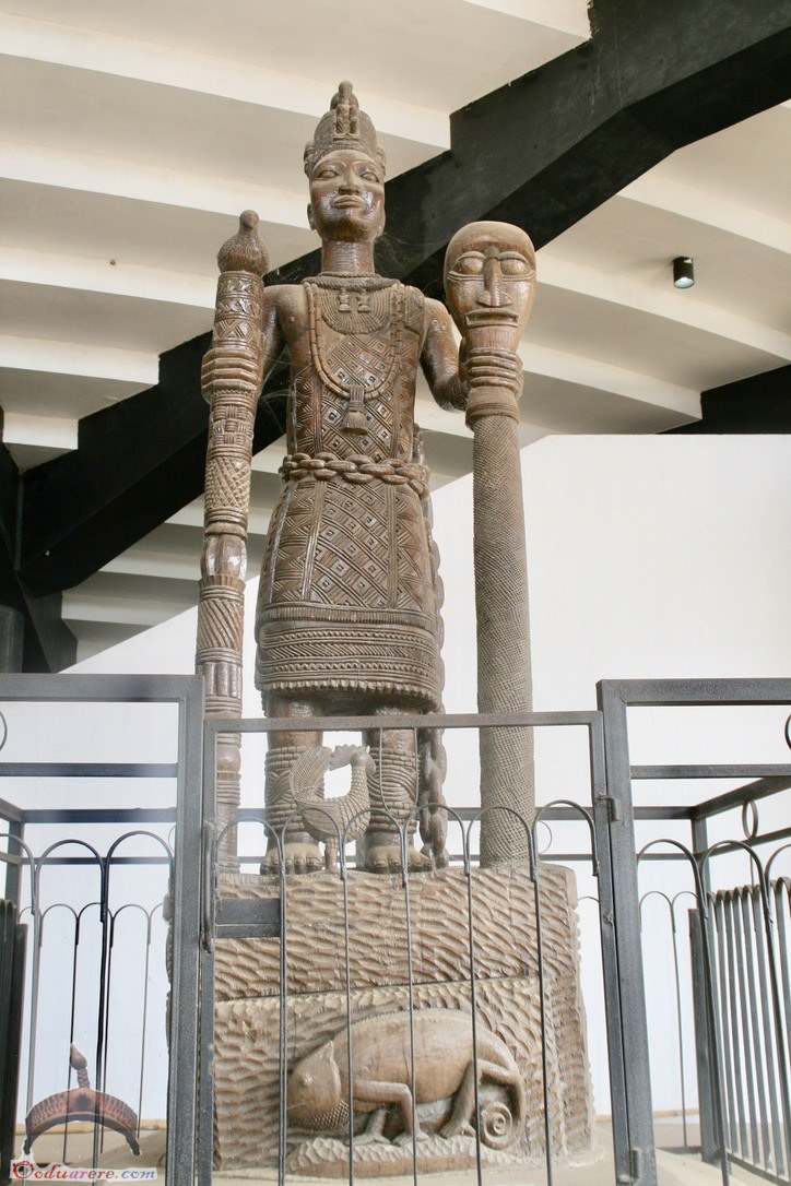 Oduduwa