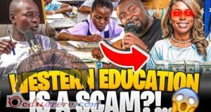 Western Education