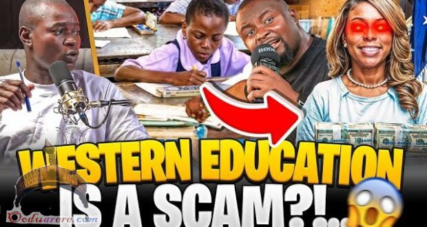 Western Education