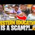 Western Education