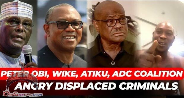 angry wike