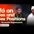ifa on sex