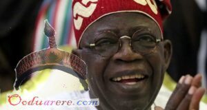Tinubu