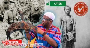 oyo empire