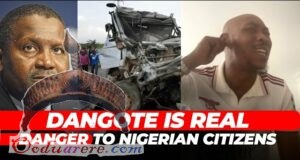 Dangote