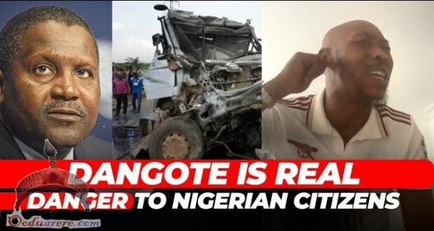 Dangote