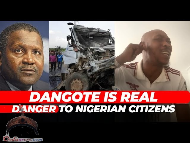 Dangote