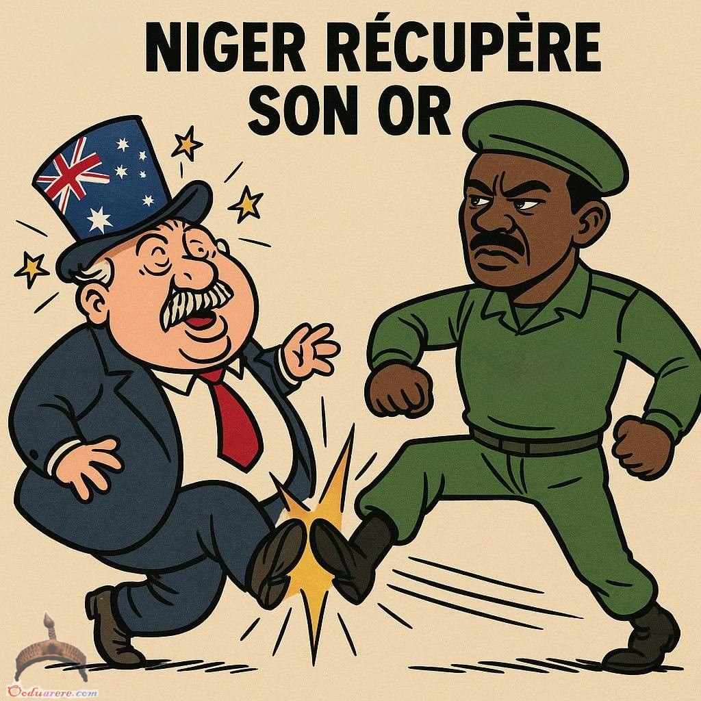 niger