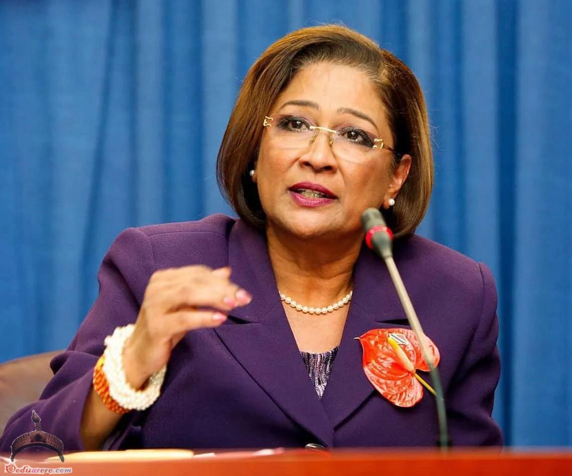 trinidad