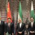 China, Russia, Iran, and Pakistan Reject U.S. Return to Afghanistan
