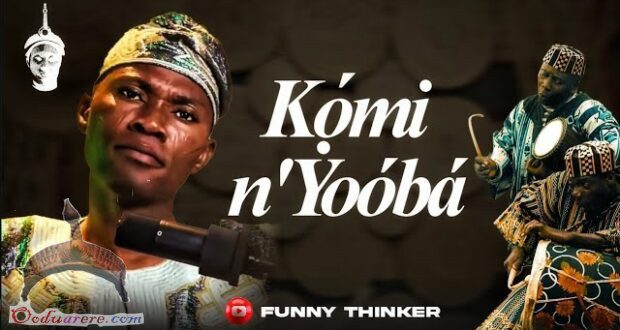 komi n Yoba