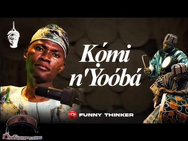 komi n Yoba