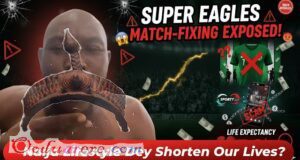 match fixing