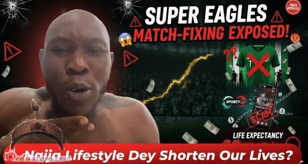match fixing