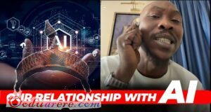 seun on AI