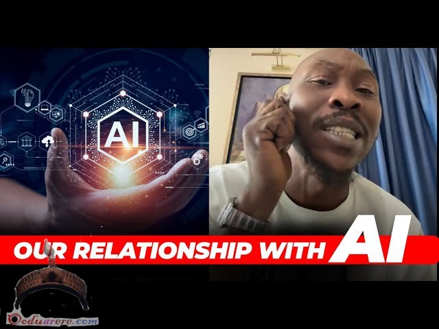 seun on AI