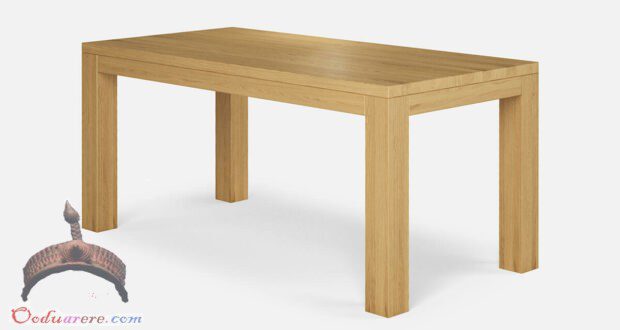 Is it Ìtàfù or Tabili What is table called in Yoruba Language