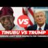 Tinubu vs Tinubu