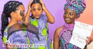 Less of a human for promoting mother tongue - Ewo Orisa