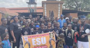 More photos from esu is not satan 2025 31