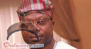 Omisore