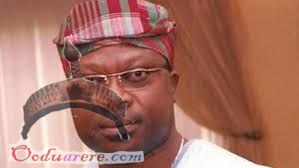 Omisore