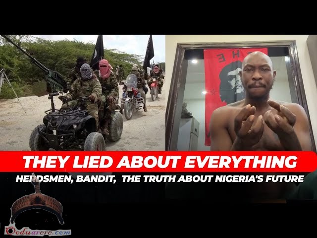 lie lie Seun Kuti