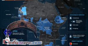 france grip onafrica