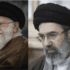 Khamenei to be replaced by Khamenei