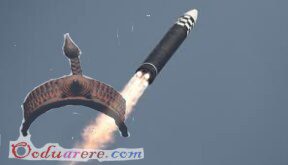 HWASONG-17
