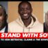Seun Sowore VDM