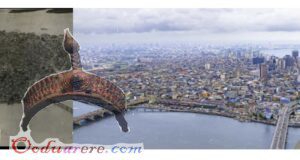 lagos 1929 vs Lagos 2026-