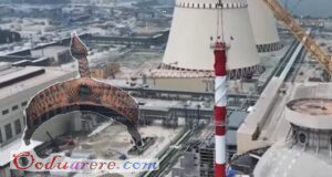 nuclear power plant in bangladesh