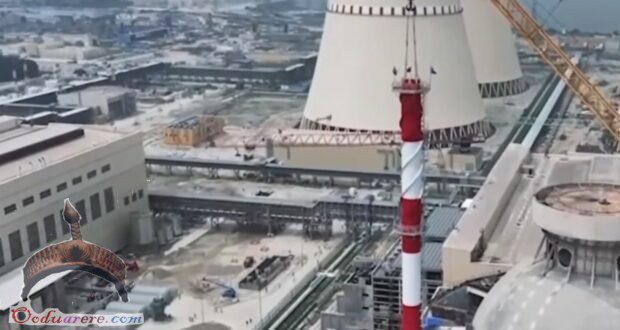 nuclear power plant in bangladesh