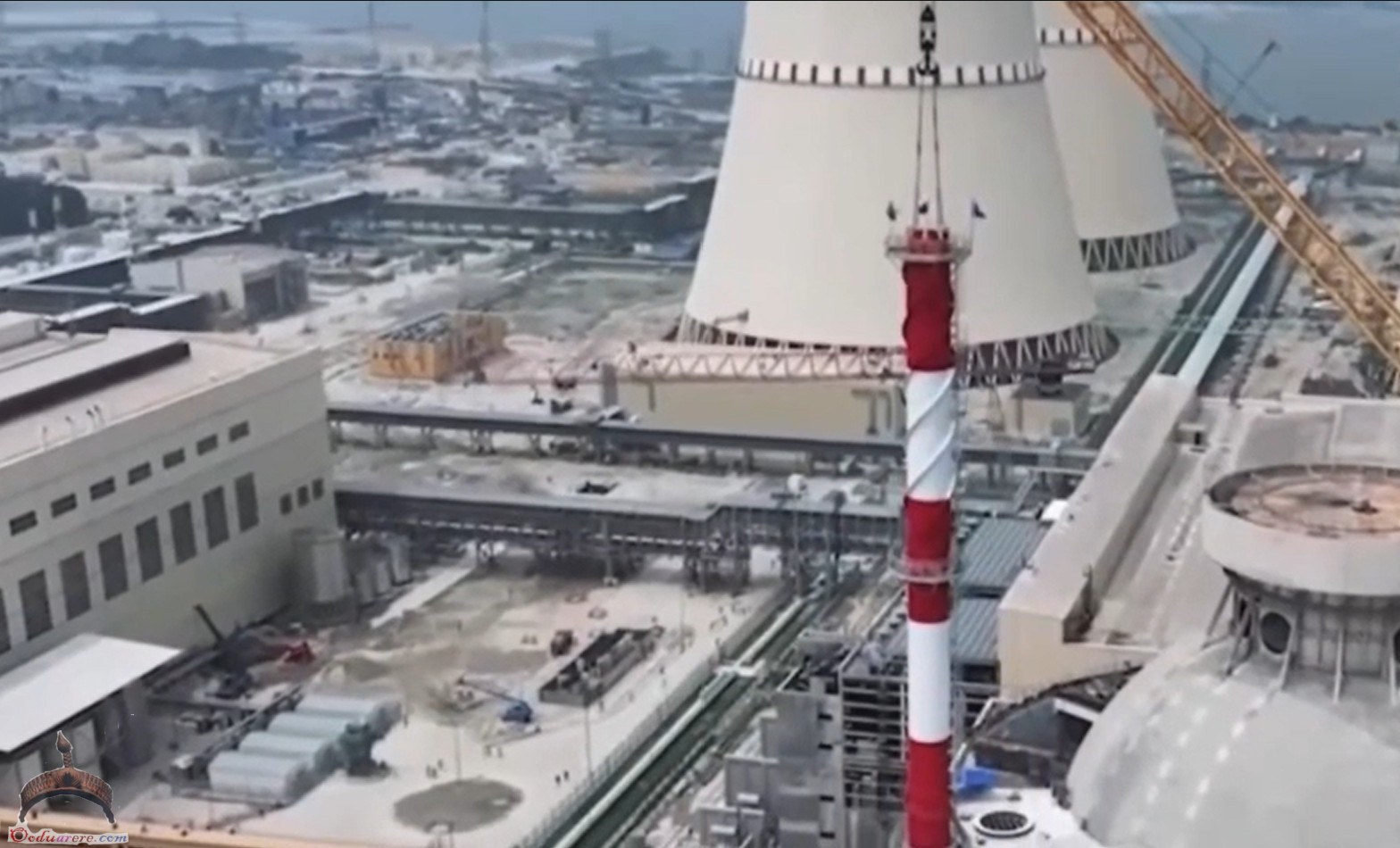 nuclear power plant in bangladesh