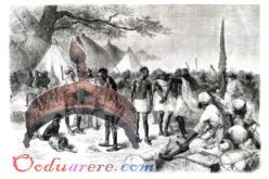 The Hidden History of Hausa Enslavement Under the Sokoto Caliphate
