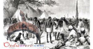 The Hidden History of Hausa Enslavement Under the Sokoto Caliphate