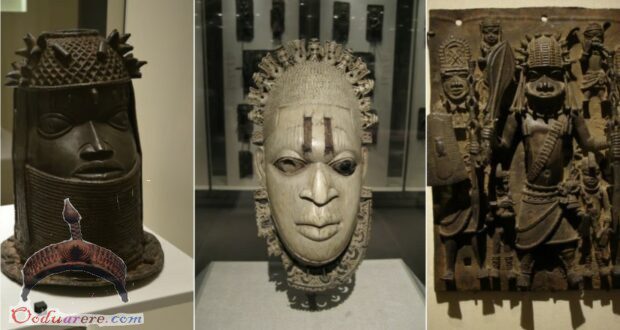 artifacts