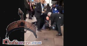 justice for african brother in Dublin