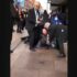 justice for african brother in Dublin