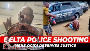 police brutality nigeria