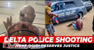 police brutality nigeria