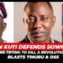 SEUN and Sowore