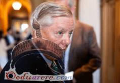 Lindsey Graham