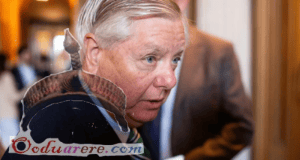 Lindsey Graham